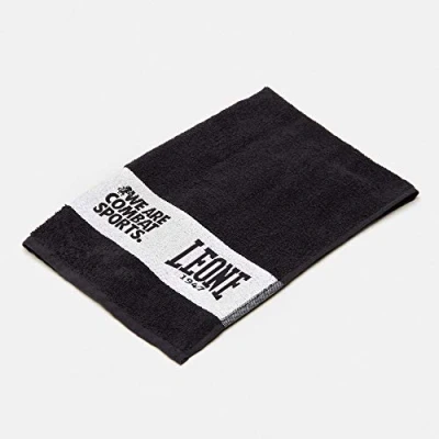 Immagine di Leone 1947 Asciugamano, Taglia: One Size, Black