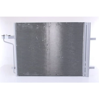 Immagine di NISSENS 940767 Condensatore con essiccatore Alluminio 625 R 134a FORD: KUGA 2, C Max 2