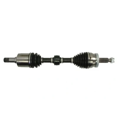 Immagine di PASCAL G20018PC Albero motore / Semiasse Assale anteriore Sx 660mm HYUNDAI: SANTA FE 2