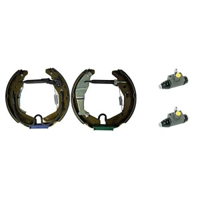 Immagine di BREMBO Kit &amp; FIT K 59 048 freno, Freno a tamburo OPEL: Agila A, SUZUKI: Wagon R+ II Hatchback