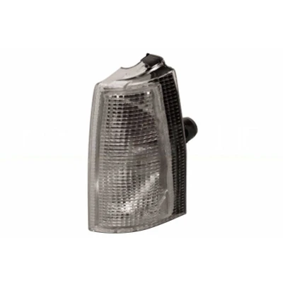 Immagine di PRASCO FT1414014 Frecce bianco anteriore Sx con portalampada FIAT: Croma I Hatchback