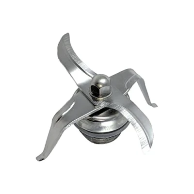 Immagine di DL SERVICE Lama Bimby TM3300 compatibile in Acciaio Inox alta qualità Gruppo Coltelli di ricambio per Robot Cucina