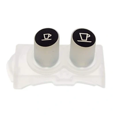 Immagine di Krups Nespresso tasti interruttori Inissia XN1001 XN1002 XN1003 XN1005 XN100