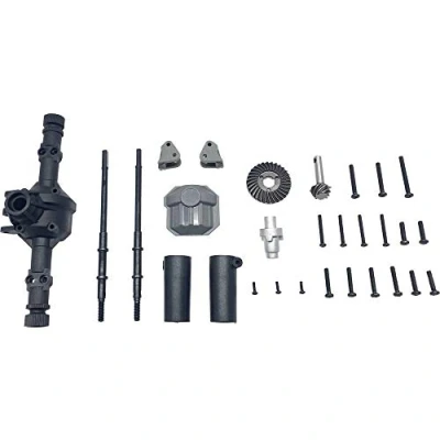 Immagine di Reely RE 5546568 Parte di ricambio KIT differenziale