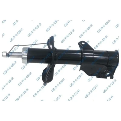 Immagine di GSP 32305791 Ammortizzatore Assale anteriore Dx A pressione del gas doppio tubo tipo McPherson