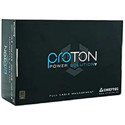 Immagine di PC Netzteil Chieftec Proton Serise BDF 1000C 1000W