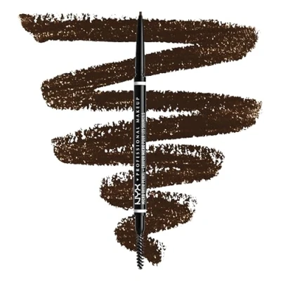 Immagine di NYX Professional Makeup Micro Brow Pencil Espresso