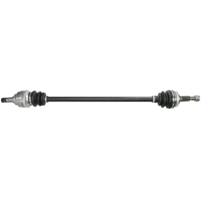 Immagine di PASCAL G2X024PC Albero motore / Semiasse Assale anteriore Dx 960mm per veicoli con ABS OPEL: Zafira A