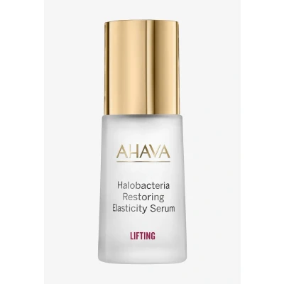 Immagine di Ahava Halobacteria Restoring Elasticity Siero 30 ml