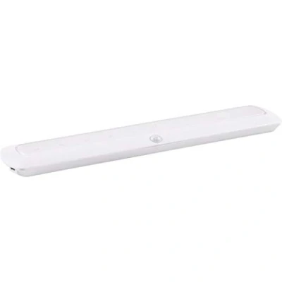 Immagine di Müller Licht 27700028 Mini lampada con sensore di movimento LED (monocolore) Bianco