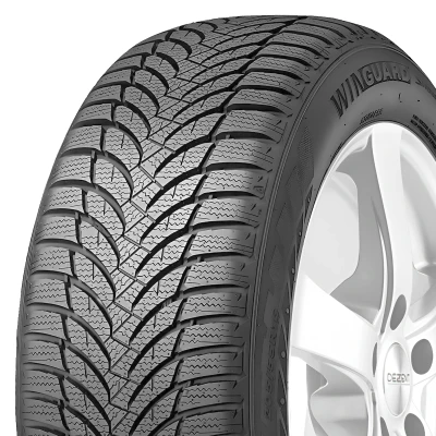 Immagine di Nexen SNOWGWH2 195/50 R15 82H auto Pneumatici invernali FORD: FIESTA 6, 5, KA Hatchback, FIAT: Panda III Brava Hatchback