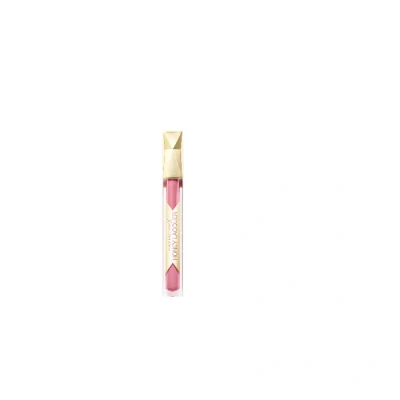 Immagine di Max Factor Rossetto Liquido Honey Laquer, Finish Brillante, Formula Idratante, 10 Rose
