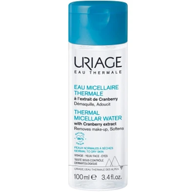 Immagine di URIAGE EAU MICELLAIRE PNS100ML