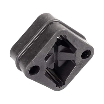 Immagine di FEBI BILSTEIN 170940 Supporto, Imp. gas scarico BMW: 5 Touring, 1 Coupe, Sedan