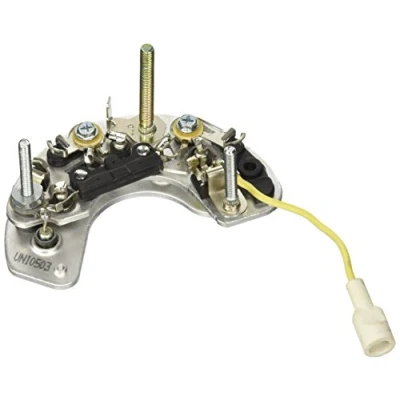 Immagine di CASCO CRC25107AS Raddrizzatore, Alternatore 12V