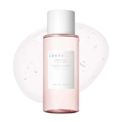 Immagine di SKIN1004 Madagascar Centella Poremizing Clear Toner Siero, Taglia: 210 ml,