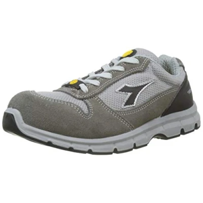 Immagine di Utility Diadora U Run II Text ESD Low S1P SRC
