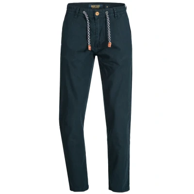 Immagine di Indicode Jeans Chino, Uomo, Taglia: Large, Dark blue