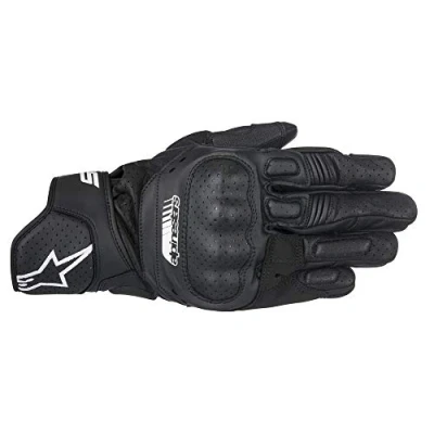 Immagine di Alpinestars Sp 5 Guanti Nero Xl