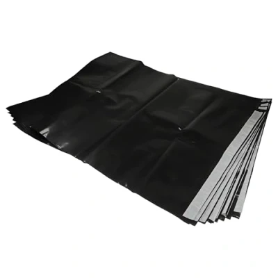 Immagine di vhbw 10x sacchetto compatibile con Bosch GAS 35 L AFC, SFC+, M 55 AFC Professional aspirapolvere in plastica, nero
