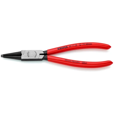 Immagine di KNIPEX 44 11 J2 Pinza per anelli di sicurezza 180