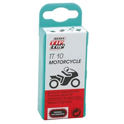 Immagine di Tip Top 5064209 Kit di Riparazione TT 10 per Moto da Appendere