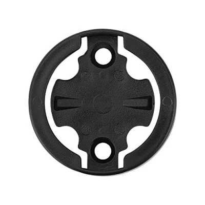 Immagine di VGEBY Out Front Bracket,Base per Adattatore Bicicletta da Computer Ciclismo(per Bryton)
