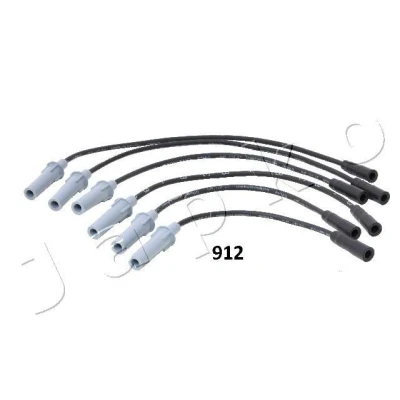 Immagine di JAPKO 132912 Kit Cavi Accensione CHRYSLER: VOYAGER 4