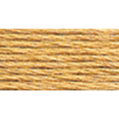 Immagine di DMC Mouliné Spécial 117MC, 100% cotone Si adatta a tutte le tecniche di ricamo e tutti i supporti, ideale per il punto croce Matassine da 8 m 6 capi, disponibile in 500 colori
