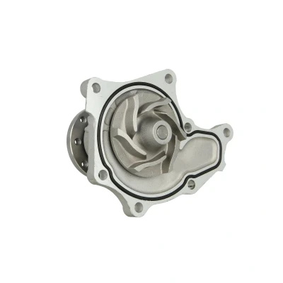 Immagine di THERMOTEC D19024TT Pompa acqua con guarnizione meccanico per trasmissione cinghia trapezoidale OPEL: Frontera A SUV, Campo