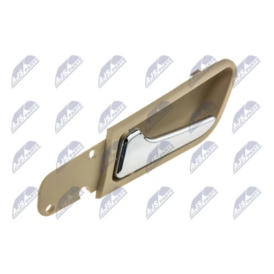 Immagine di NTY EZC ME 030 Maniglia portiera, Equipaggiamento interno anteriore Sx MERCEDES BENZ: Classe B, A