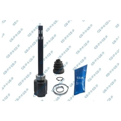 Immagine di GSP 641092 Kit Giunto Omocinetico Cambio manuale A1