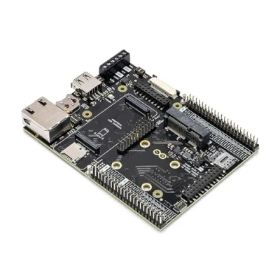 Immagine di Arduino ASX00055 Scheda di sviluppo