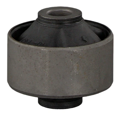 Immagine di FEBI BILSTEIN 41555 Silent Block Assale anteriore inferiore, posteriore Cuscinetto gomma metallo HYUNDAI: Coupe II