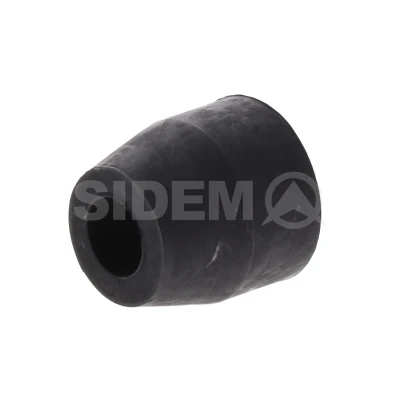 Immagine di SIDEM 877619 Silent Block Assale anteriore Cuscinetto gomma metallo Braccio longitudinale oscillante DAEWOO: Matiz I Hatchback, CHEVROLET:
