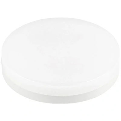 Immagine di SLV 1005271 LED (monocolore) ERP G (A G) GX53 Bianco caldo (Ø x L) 75 mm 24 1 pz.