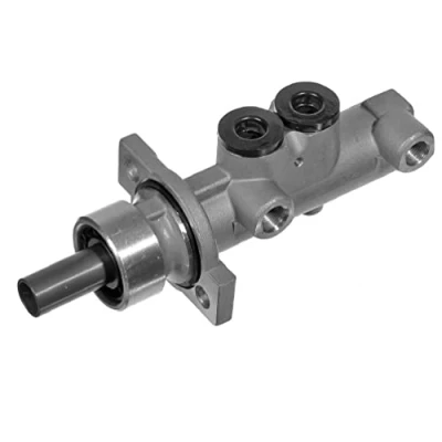 Immagine di MEYLE 100 611 0075 Pompa Freno 2 23,8 ORIGINAL Quality Alluminio M12x1 VOLKSWAGEN: Golf 4, New Beetle Hatchback, 4 Variant