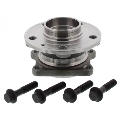 Immagine di MAPCO 26959 Kit cuscinetto ruota Assale post. bilaterale con sensore ABS integrato VOLVO: S80 I, S60 V70 2