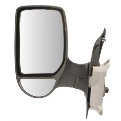 Immagine di Specchietto retrovisore esterno Blic 5402 04 9227918 Sx elettrico Specchio completo, riscaldato, convesso FORD: Transit Mk6 Van