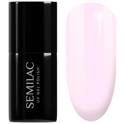 Immagine di Semilac UV Smalto Semipermanente 157 Little Rosie 7ml