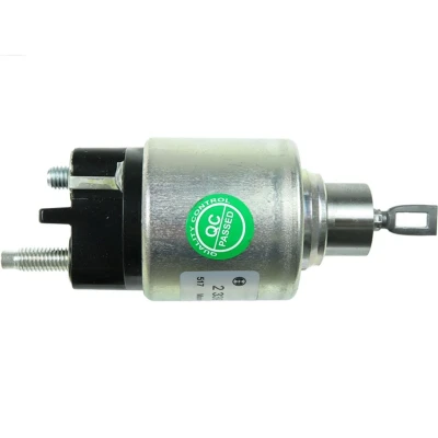 Immagine di Elettromagnete, Motore d&#039;avviamento AS PL SS0192(BOSCH)