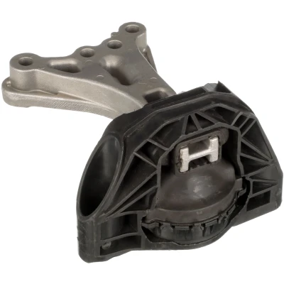 Immagine di GATES ETM1342 Supporto motore argento CITROËN: C3 II, DS3 Hatchback, Aircross 2, PEUGEOT: 208 I 2008 Station Wagon, 308 II Hatchback