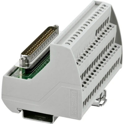 Immagine di Modulo dinterfaccia VIP 3/SC/D37SUB/M/HW/C300 2900675 Phoenix Contact