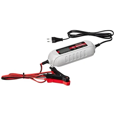 Immagine di Dino KRAFTPAKET 136311 Caricatore automatico 12 V, 6 V 0.8 A 3.8