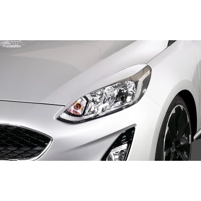 Immagine di RDX Racedesign RDSB156 Cornice, Faro principale anteriore
