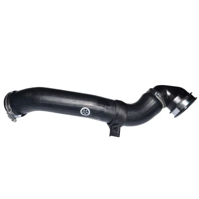 Immagine di FEBI BILSTEIN 102761 Manicotto Turbina CR (cloroprene caucciù) con morsetti FORD: Focus 2, 2 Kombi, C Max, VOLVO: V50, C30, S40 II
