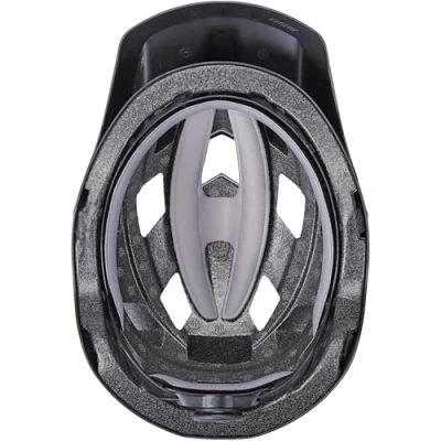 Immagine di BBB Cycling Nanga, Accessorio per Ciclismo Unisex Adult, Nero Opaco, L (58 61cm)