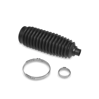 Immagine di PASCAL I60305PC Kit soffietto, Sterzo Assale anteriore bilaterale HYUNDAI: ix35