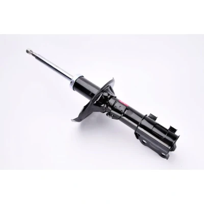 Immagine di KYB Excel G 333508 Ammortizzatore Assale anteriore Dx A pressione del gas doppio tubo tipo McPherson Spina superiore