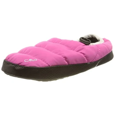 Immagine di CMP DOORSTEPS LYINX WMN SLIPPER, Sandali a Ciabatta Donna, Carminio, 38/39 EU